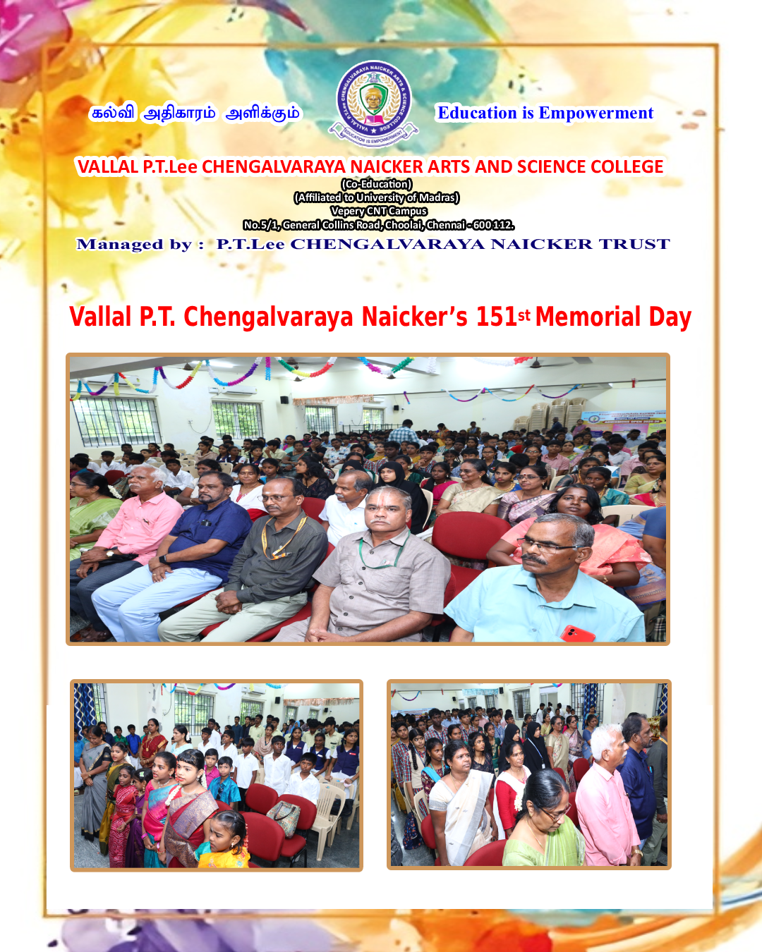 Featured moment